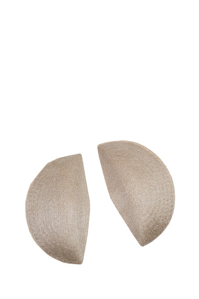 BIKI Уни. BKJ 011.2 Стелька ортопедическая Бежевый