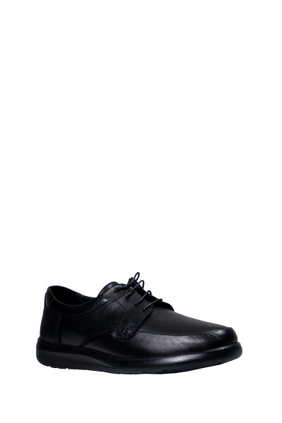 FOREX ТУФЛИ Мужс. FR 3645.2 Чёрный