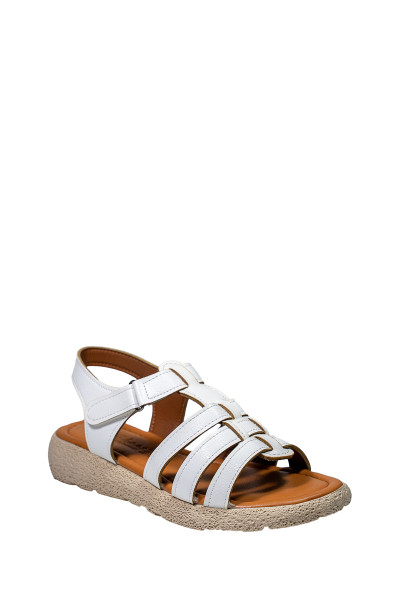 FELES САНДАЛИИ Женс. FLS 0010.3 Белый