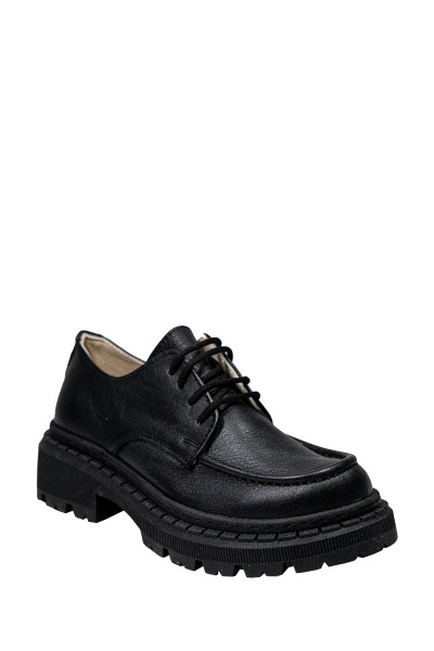 OZPINARCI ЛОФЕРЫ Девч. OZPN-0018.2 Чёрный