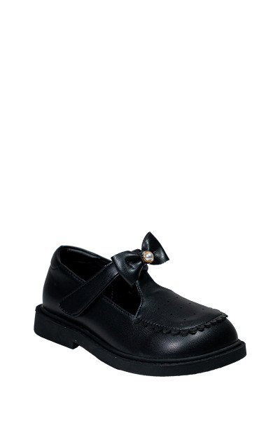 FASHION DOG МЕРИ ДЖЕЙН Девч. Q8B071 Чёрный