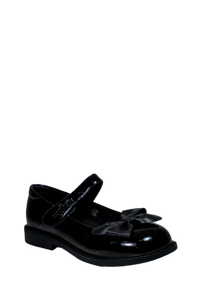 FASHION DOG МЕРИ ДЖЕЙН Девч. Q8B054 Чёрный