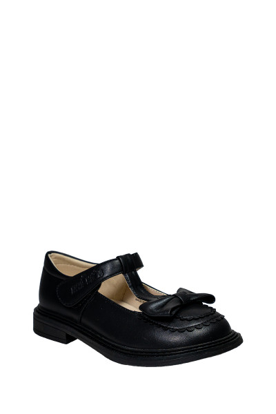 FASHION DOG МЕРИ ДЖЕЙН Девч. Q8B005 Чёрный