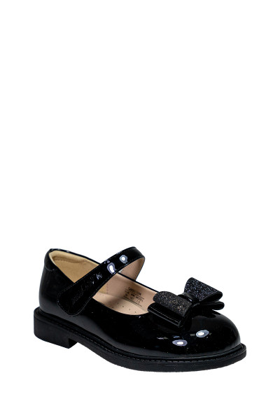 FASHION DOG МЕРИ ДЖЕЙН Девч. Q8B010 Чёрный