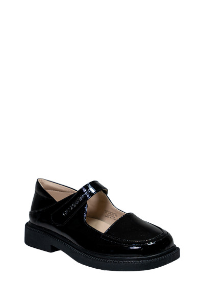 FASHION DOG МЕРИ ДЖЕЙН Девч. Q8B035 Чёрный