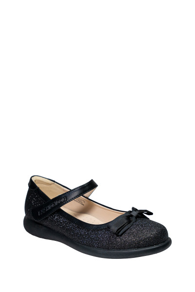 FASHION DOG МЕРИ ДЖЕЙН Девч. Q7B805 Чёрный