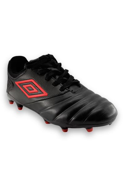 UMBRO БУТСЫ Малч. 81658U-CMM Чёрный