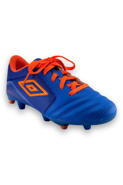 UMBRO БУТСЫ Малч. 82006U-MDU Синий