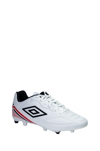 UMBRO БУТСЫ Мужс. 82144U-MVG Белый