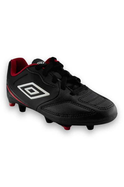 UMBRO БУТСЫ Малч. 82148U-A66 Чёрный