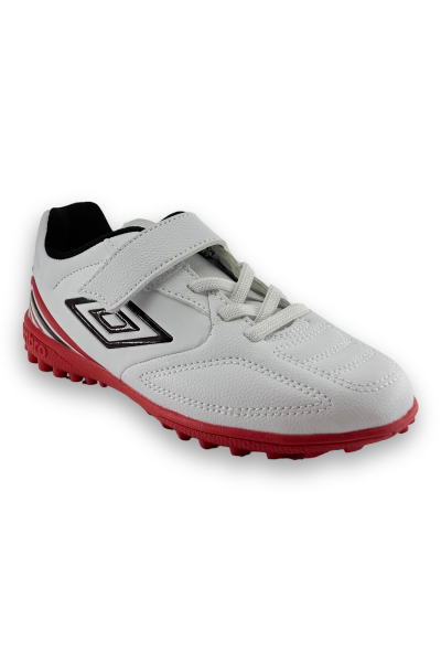 UMBRO СОРОКОНОЖКИ ФУТБОЛЬНЫЕ Малч. 82154U-MVG Белый