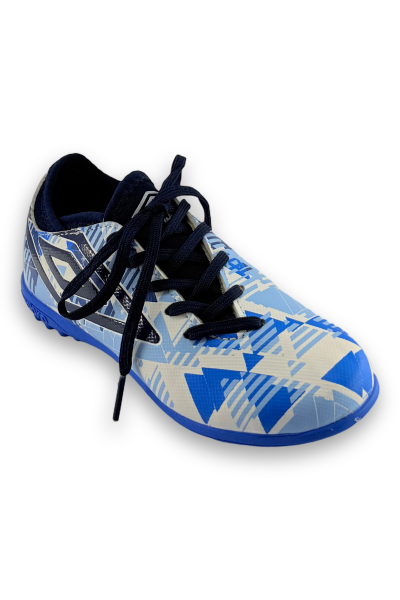 UMBRO СОРОКОНОЖКИ ФУТБОЛЬНЫЕ Малч. 82164U-MVJ Синий