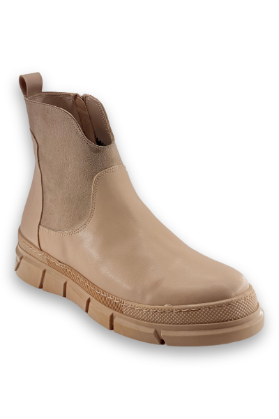 L&L ЧЕЛСИ Женс. 24K.124 504.2 Визон