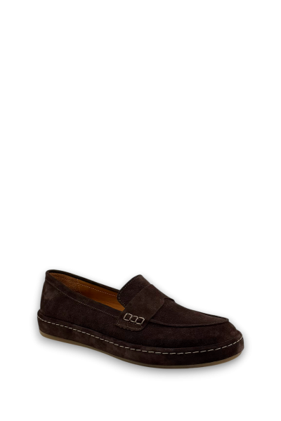 MARANI MAGLI ЛОФЕРЫ Женс. MG 588 70 01 Тёмно-коричневый