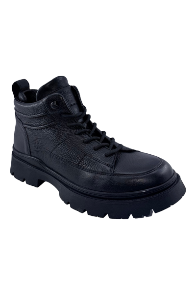 GREYDER БОТЫ Мужс. 5K1UB18560 6371 Чёрный