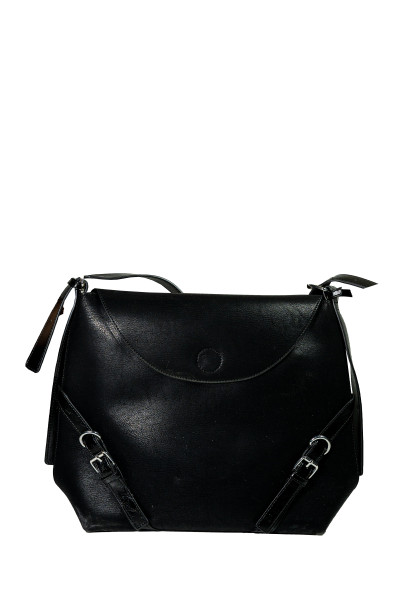 BAGCO СУМКА ПОВСЕДНЕВНАЯ Женс. BGC BX012412069 Чёрный