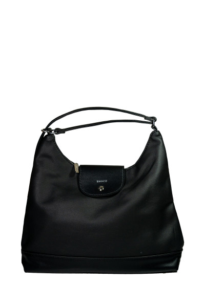 BAGCO СУМКА ПОВСЕДНЕВНАЯ Женс. BGC BX012501009 Чёрный
