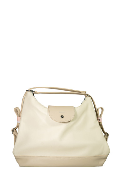 BAGCO СУМКА ПОВСЕДНЕВНАЯ Женс. BGC BX012501009.2 Бежевый