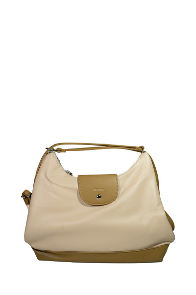 BAGCO СУМКА ПОВСЕДНЕВНАЯ Женс. BGC BX012501009.5 Визон