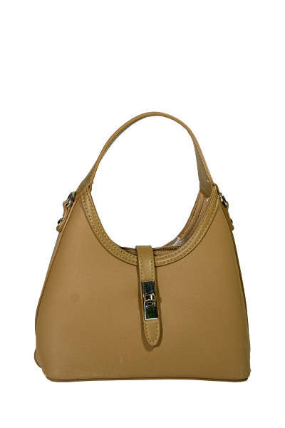 BAGCO СУМКА ПОВСЕДНЕВНАЯ Женс. BGC JF0012409117.2 Визон