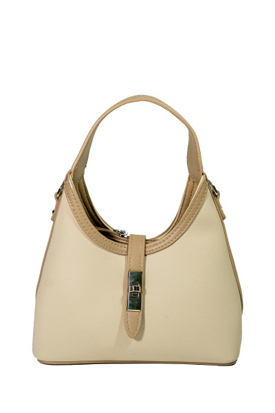 BAGCO СУМКА ПОВСЕДНЕВНАЯ Женс. BGC JF0012409117.4 Бежевый