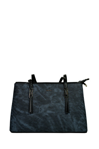 BAGCO СУМКА ПОВСЕДНЕВНАЯ Женс. BGC JF012503011 Тёмно-серый