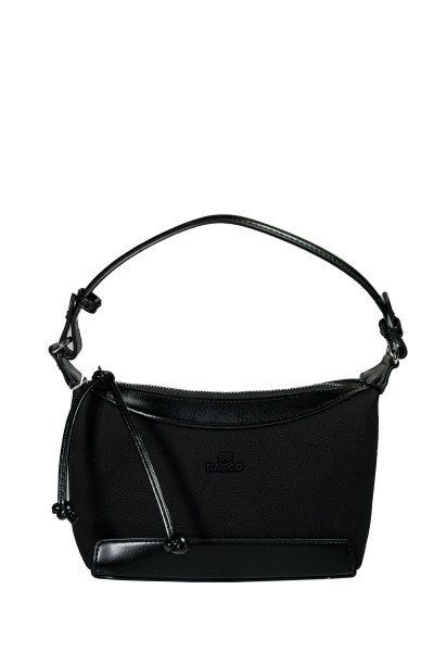 BAGCO СУМКА ПОВСЕДНЕВНАЯ Женс. BGC JF012409122 Чёрный