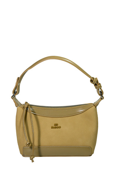 BAGCO СУМКА ПОВСЕДНЕВНАЯ Женс. BGC JF012409122.2 Визон