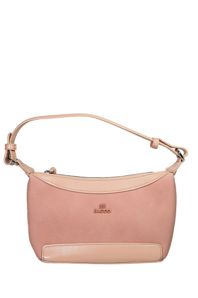 BAGCO СУМКА ПОВСЕДНЕВНАЯ Женс. BGC JF012409122.4 Розовый