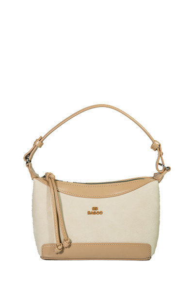 BAGCO СУМКА ПОВСЕДНЕВНАЯ Женс. BGC JF012409122.5 Бежевый