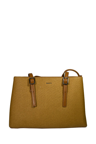 BAGCO СУМКА ПОВСЕДНЕВНАЯ Женс. BGC JF012504044.5 Визон