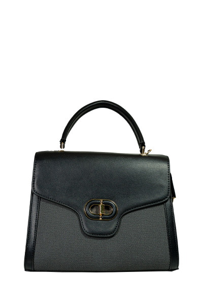 BAGCO СУМКА ПОВСЕДНЕВНАЯ Женс. BGC JF012405034 Чёрный