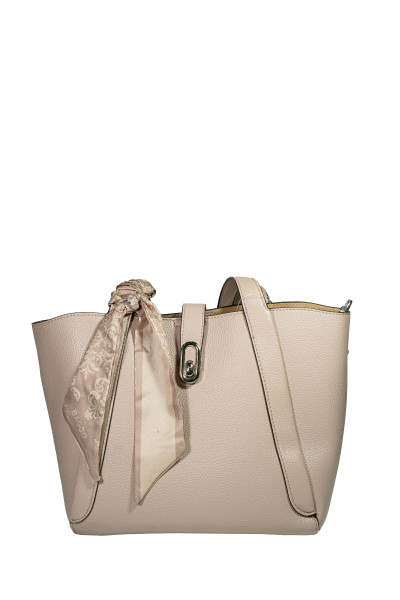 BAGCO СУМКА ПОВСЕДНЕВНАЯ Женс. BGC JF012504037.4 Пудра