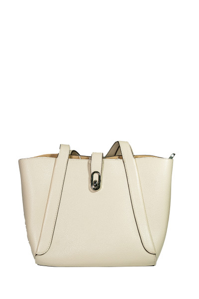 BAGCO СУМКА ПОВСЕДНЕВНАЯ Женс. BGC JF012504037.5 Бежевый