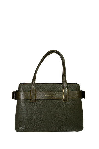 CHRISBELLA СУМКА ПОВСЕДНЕВНАЯ Женс. CRB AA012411188.5 Тёмно-серый