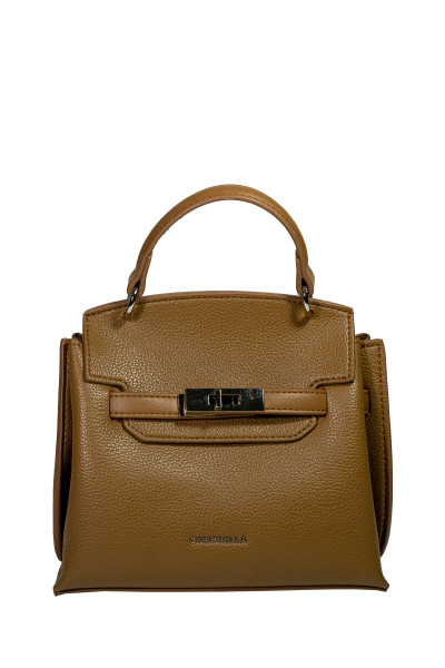 CHRISBELLA СУМКА ПОВСЕДНЕВНАЯ Женс. CRB AA012411164.6 Визон