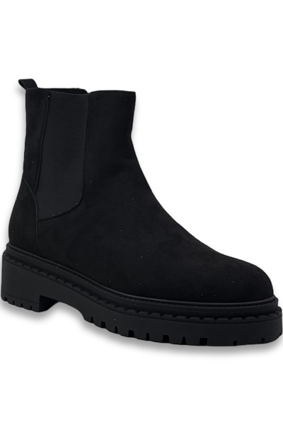 L&L ЧЕЛСИ Женс. 25K.009 211 Чёрный