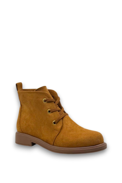 L&L ДЕЗЕРТЫ Женс. 25K.214 5510.2 Коричневый