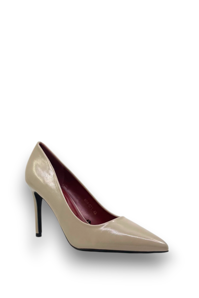 L&L СТИЛЕТЫ Женс. 25K 604 571.2 Бежевый