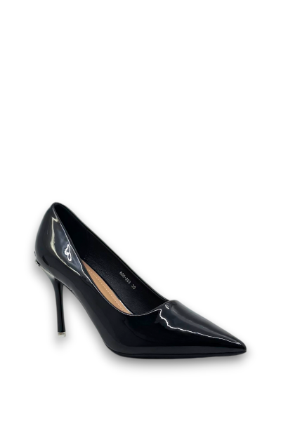 L&L СТИЛЕТЫ Женс. 25K 605 003 Чёрный