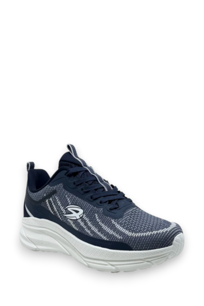 EOPAIA КРОССОВКИ Мужс. EOP M341282A Чёрный