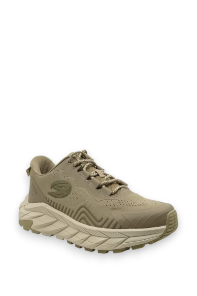 EOPAIA КРОССОВКИ Мужс. EOP M361362F Визон