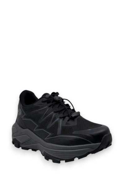 EOPAIA КРОССОВКИ Мужс. EOP M433392E Чёрный