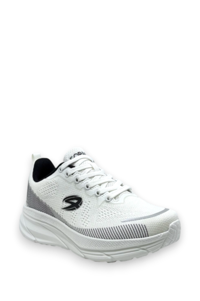 EOPAIA КРОССОВКИ Мужс. EOP M491862B Белый