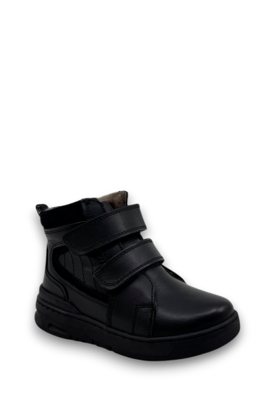 OZPINARCI БОТЫ Малч. OZPN-O-B-01-89 Чёрный