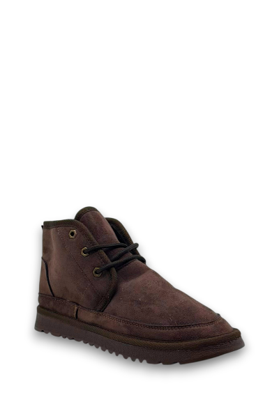 FELES ДЕЗЕРТЫ Женс. FLS 122-A61.3 Тёмно-коричневый