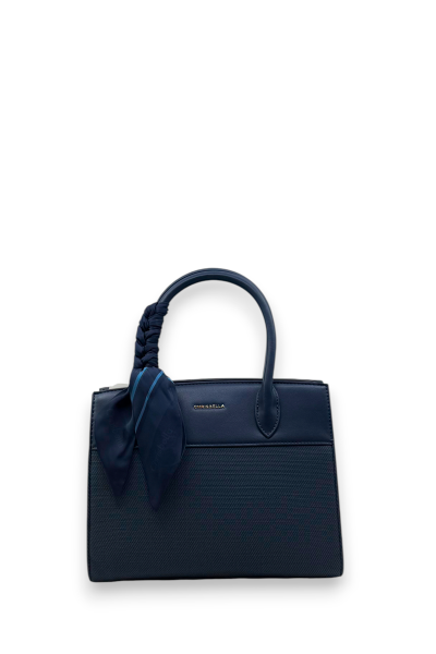 CHRISBELLA СУМКА ПОВСЕДНЕВНАЯ Женс. CRB AA012506052.4 Тёмно-синий