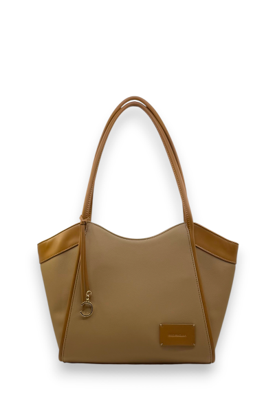 CHRISBELLA СУМКА ПОВСЕДНЕВНАЯ Женс. CRB AA012504058.2 Коричневый