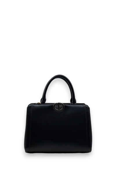 CHRISBELLA СУМКА ПОВСЕДНЕВНАЯ Женс. CRB AA012503185 Чёрный