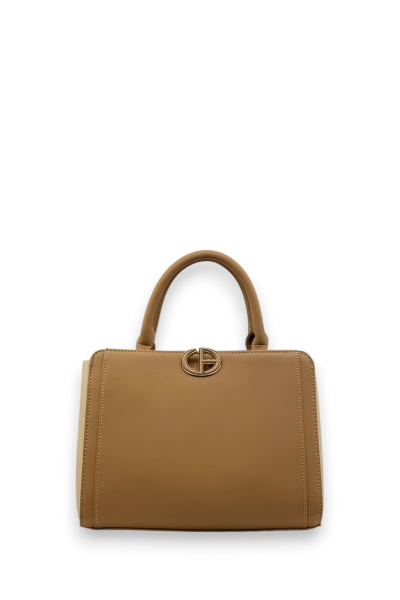 CHRISBELLA СУМКА ПОВСЕДНЕВНАЯ Женс. CRB AA012503185.3 Бежевый